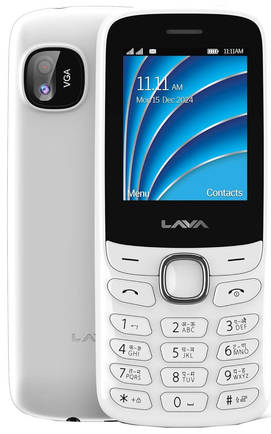 Lava A1 2025