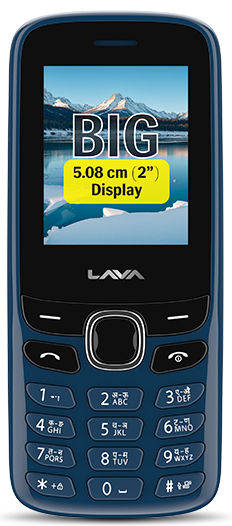 Lava A1 2025
