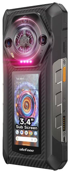Ulefone Armor 30 Pro
