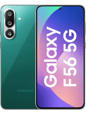 Galaxy F56 5G