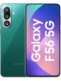 Compare Samsung Galaxy F56 5G