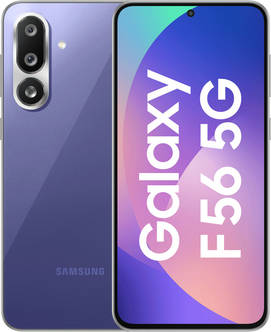 Samsung Galaxy F56 256GB