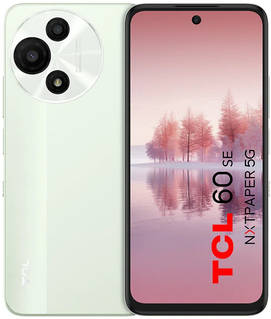 TCL 60 SE NxtPaper