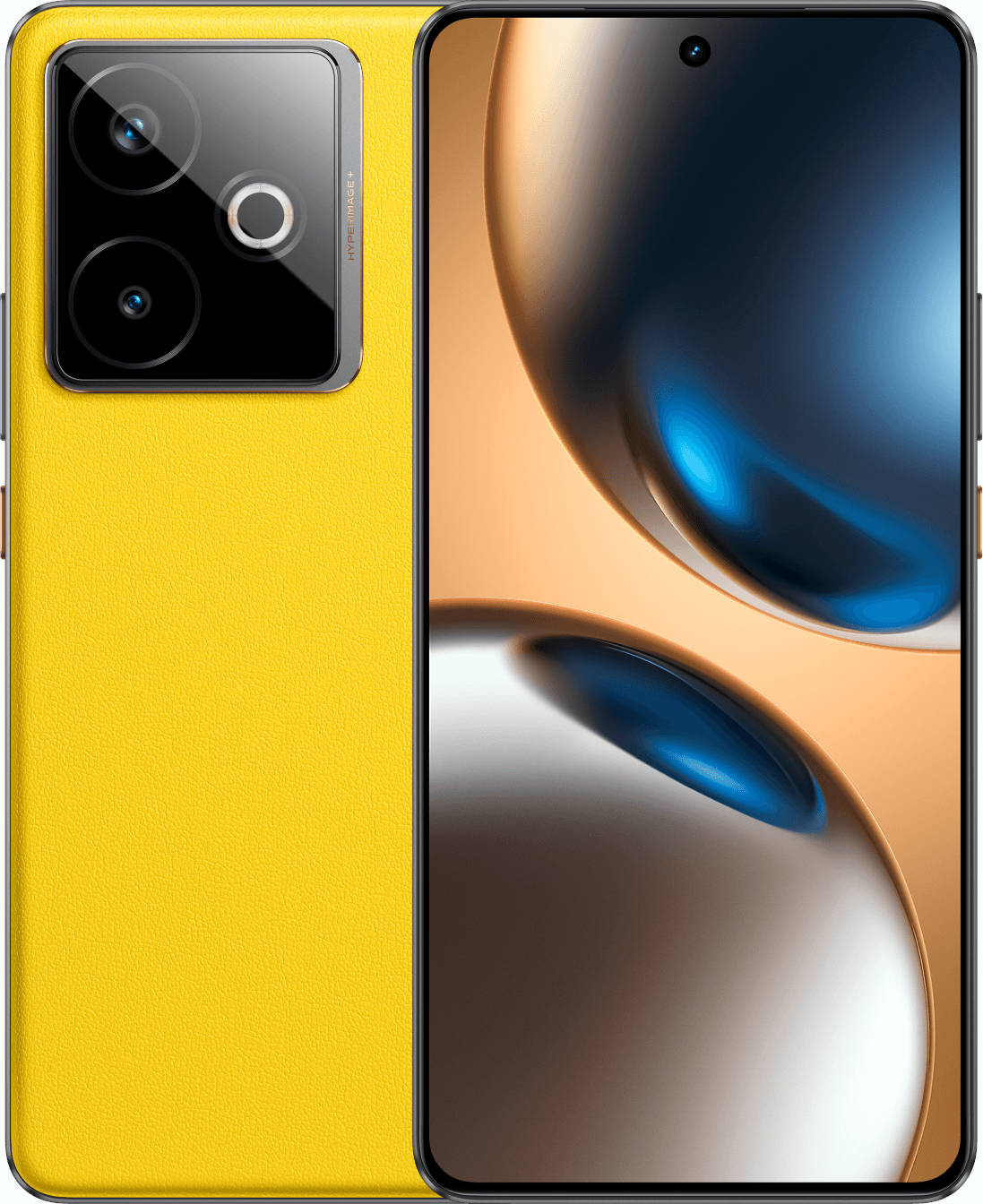 realme GT 7T - Image 1