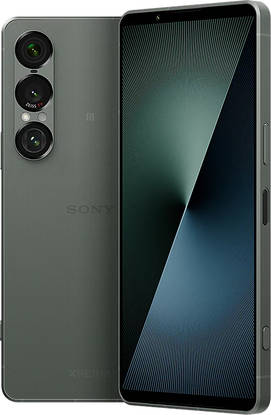 Sony Xperia 1 VII