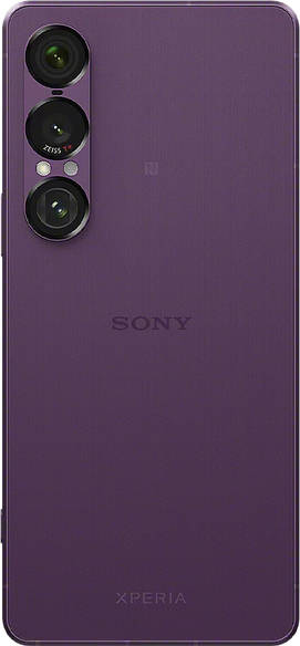 Sony Xperia 1 VII