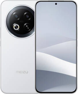 Meizu Note 16 Pro