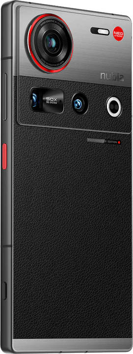 Nubia Z70S Ultra