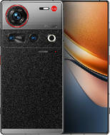 Nubia Z70S Ultra