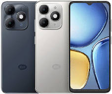 Itel A90
