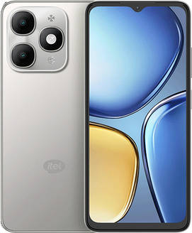 Itel A90 128GB
