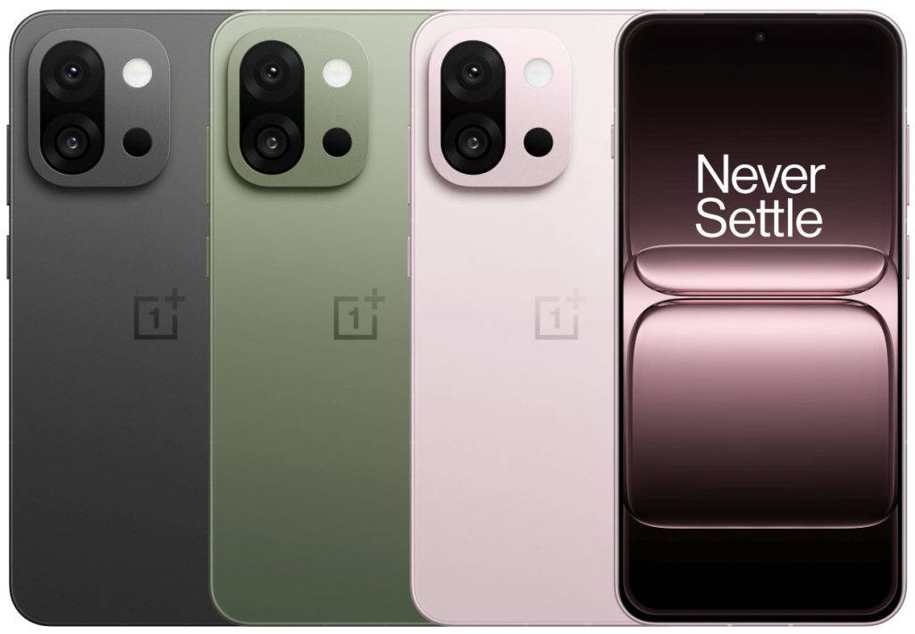 OnePlus