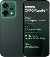 OPPO Reno14