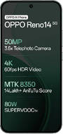 OPPO Reno14