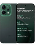 Compare OPPO Reno14