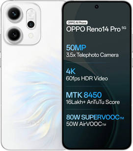 OPPO Reno14 Pro