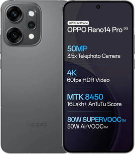OPPO Reno14 Pro