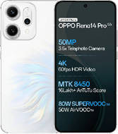 OPPO Reno14 Pro