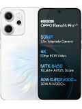 OPPO Reno14 Pro price in India