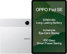 OPPO Pad SE
