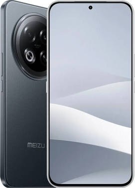 Meizu Note 22 Pro