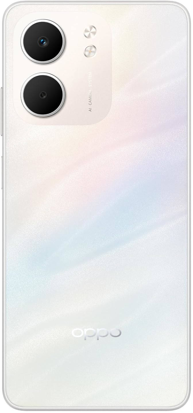Oppo A5x - Full Specifications & Price in India (11th February