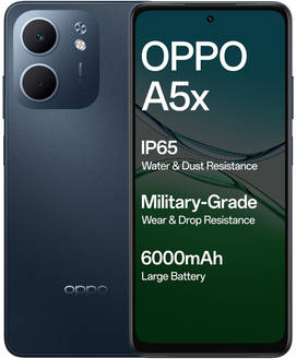 OPPO A5x