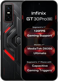Infinix GT 30 Pro