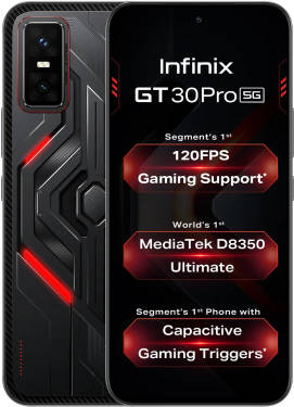 Infinix GT 30 Pro