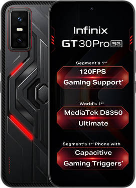Infinix GT 30 Pro