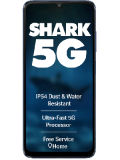 Lava Shark 5G price in India