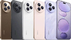 Xiaomi Civi 5 Pro