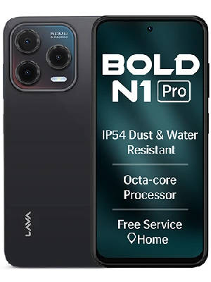 Bold N1 Pro