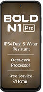 Lava Bold N1 Pro