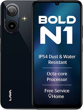 Lava Bold N1