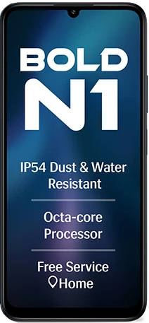 Lava Bold N1