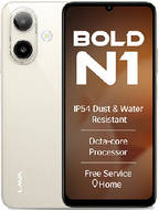 Lava Bold N1