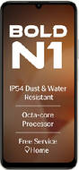 Lava Bold N1
