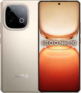 iQOO Neo 10 256GB
