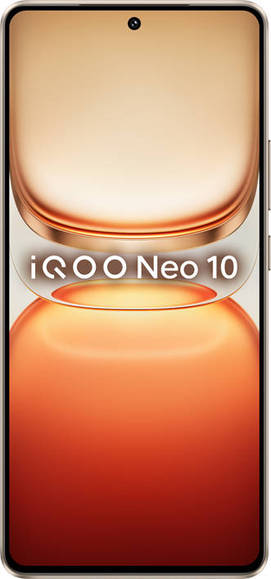 iQOO Neo 10 12GB RAM