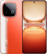 iQOO Neo 10 12GB RAM