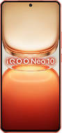 iQOO Neo 10 12GB RAM