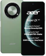 Acer Super ZX 8GB RAM