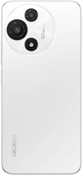 Alcatel V3 Classic