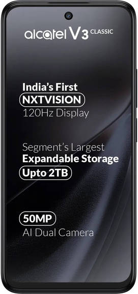 Alcatel V3 Classic 6GB RAM