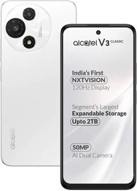 Alcatel V3 Classic 6GB RAM