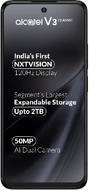 Alcatel V3 Classic 6GB RAM