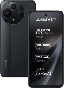 Alcatel V3 Pro