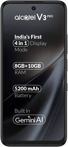 Alcatel V3 Pro