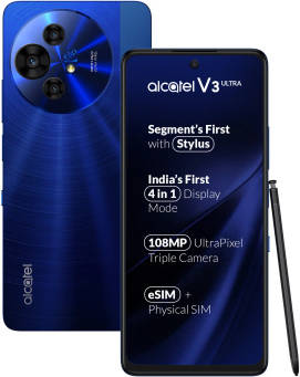 Alcatel V3 Ultra